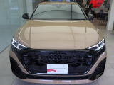 Q8 55 TFSI クワトロ 4WD 