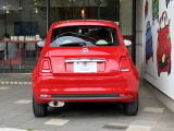 スタッフまでお気軽にご連絡下さい!! FIAT/ABARTH松濤 TEL:03-6804-9555