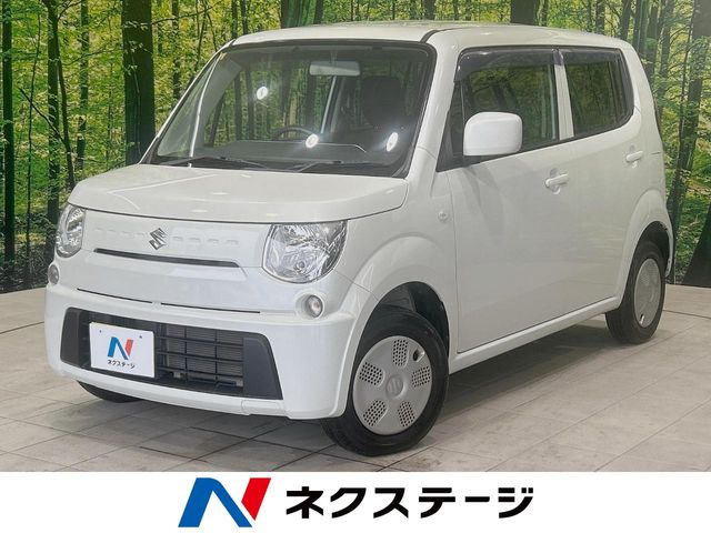 MRワゴン G 