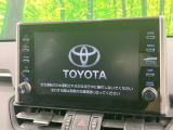 RAV4  G Zパッケージ