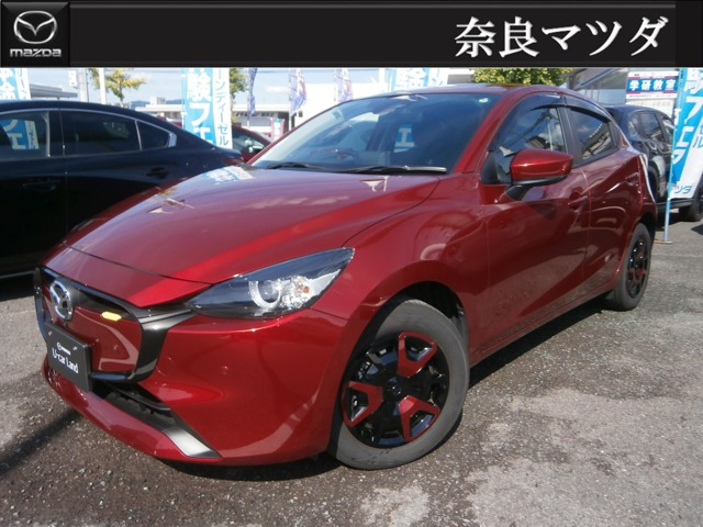 MAZDA2 1.5 15BD 