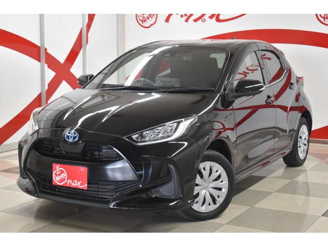 ヤリス 1.5 ハイブリッド Z E-Four 4WD 