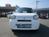 アルト ハイブリッド(HYBRID) S 