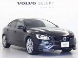 S60 ポールスター 4WD 