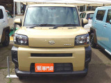 届出済未使用車なら最短1〜2週間で納車できます!新車の場合は納期が平均1〜2か月かかるため、軽未使用車はこのメリットでご購入される方も多いです。