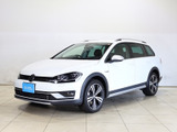 【中古車情報】フォルクスワーゲン ゴルフオールトラック TSI 4モーション 4WD  の中古車詳細（走行距離：5.1万km、カラー：シロ、販売地域：北海道札幌市東区東苗穂五条）