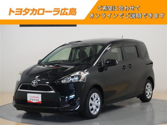 シエンタ 1.5 G 