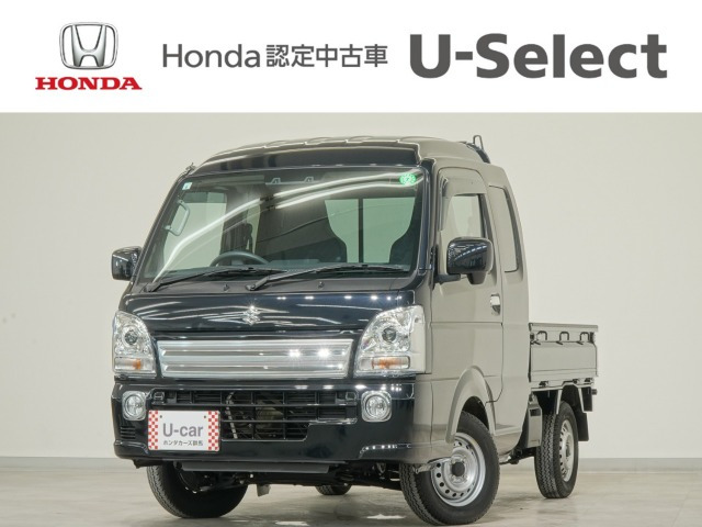 キャリイ  X 4WD