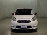 マーチ 1.2 NISMO 