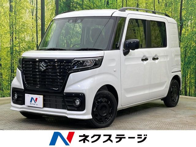 スペーシアベース XF 