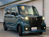 スペーシアベース XF 4WD 