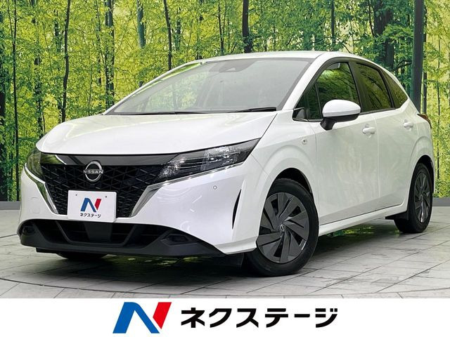 ノート 1.2 S 