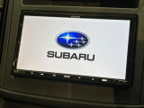 【純正ナビ】人気の純正ナビを装備。オーディオ機能も充実しており、Bluetooth接続すればお持ちのスマホやMP3プレイヤーの音楽を再生可能!毎日の運転がさらに楽しくなります!!