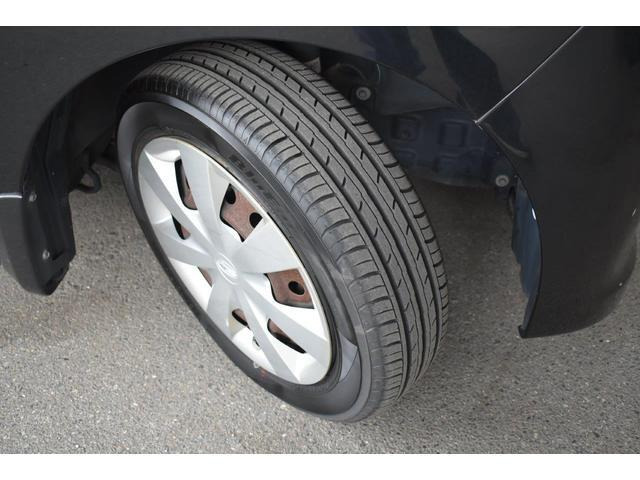 1ヶ月前にパルコにて34100円で購入 スバル プレオプラス F の中古車詳細 (46,000km, ブラック・マイカ