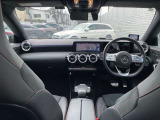 CLAシューティングブレーク CLA180 AMGライン