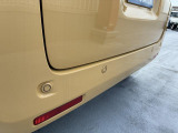 狭い場所の運転も安心です(*&rsquo;&omega;&rsquo;*)