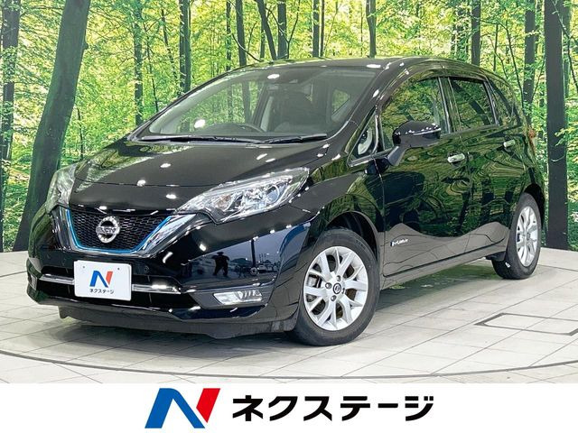 ノート 1.2 e-POWER メダリスト 