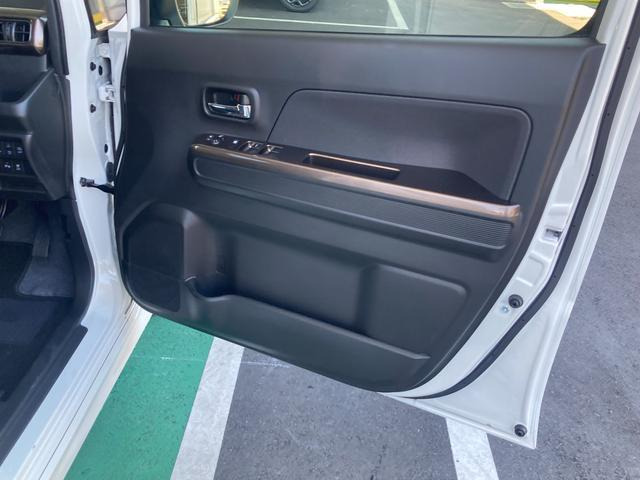 スズキ ワゴンRカスタムZ ハイブリッド(HYBRID) ZX の中古車詳細