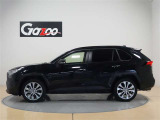 RAV4  2.0 G Zパッケージ 4WD