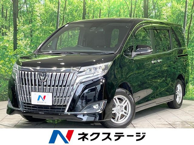 エスクァイア 2.0 Xi 