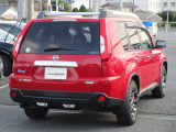 エクストレイル 2.0 20GT ディーゼル 4WD 