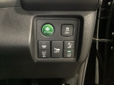 【Honda SENSING】いつもの道で、高速道路などで、安心・快適な運転を支援します。先進の安全運転機能システム搭載。