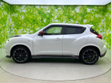 ジューク 1.6 NISMO 4WD 