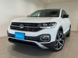 取り回しのしやすいお洒落なコンパクトSUV!スムーズな加速性能と経済性を兼ね備えた1000ccTSIエンジン搭載!街乗りが似合うスタイリッシュな1台!LEDライト・アルミ・ナビ・リアカメラ・ETC装備
