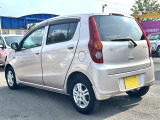 ミラ X リミテッド 4WD 4WD 車検2年 修復歴なし/3896
