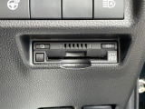 今や必需装備となりつつある、【ETC】搭載車!当店でセットアップが可能ですので、ご納車当日からご使用が可能です!高速道路料金のお支払いが楽々です!