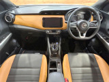 キックス 1.2 X ツートーン インテリアエディション (e-POWER) 
