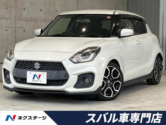 【愛知県】 スズキ スイフト スズキ スイフト 愛知県の中古車 | 中古車情報・中古車検索なら