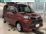 ルーミー 1.0 G 