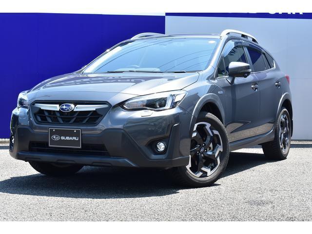 XV  2.0e-S アイサイト 4WD