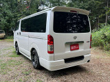 ♪♪自社工場完備でアフターケアも安心ですよ!車検もお任せ♪♪