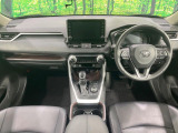 RAV4  G Zパッケージ