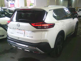 エクストレイル  1.5 G e-4ORCE 4WD