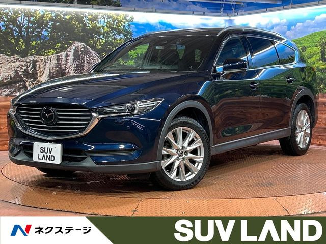 CX-82.2 XD プロアクティブ