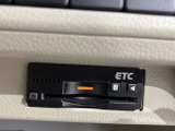 【ETC】高速道路の料金所をストレスなく通過!話題のスポットやサービスエリアに多い「スマートIC」利用時は必須のアイテムです。当店でセットアップを実施、ご納車当日からすぐにご利用いただけます!