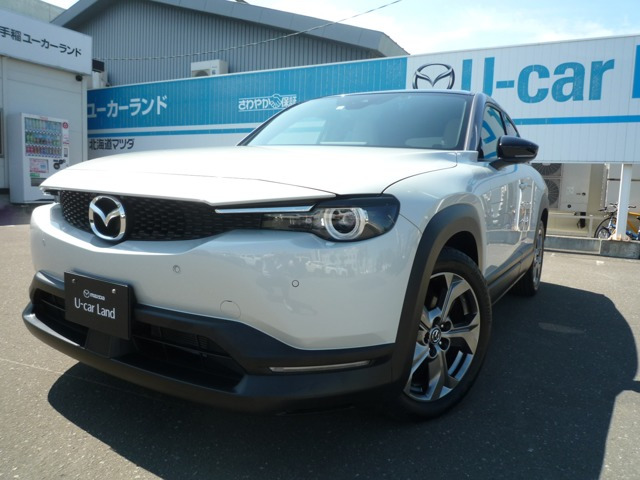 MX-302.0 モダン コンフィデンス 4WD