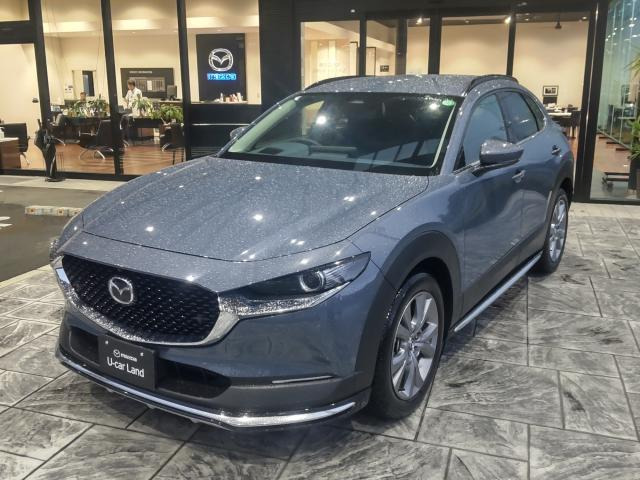 CX-302.0 20S ツーリング
