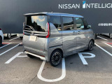 ルークス ハイウェイスター Gターボ アーバンクロム プロパイロットエディション 