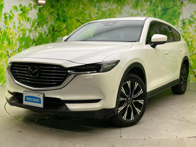 CX-82.2 XD プロアクティブ 4WD