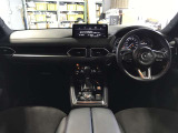 CX-8 2.5 25S ブラックトーンエディション 