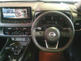 エクストレイル  1.5 G e-4ORCE 4WD
