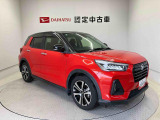 初度登録から36ヶ月未満で走行距離6万キロ未満のダイハツの中古車は、新車保証を2年間延長することができる、「まごころ保証プラスα」を7,920円という低価格でお付けすることができます。