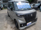 スペーシアベース GF 