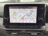 プロパイロットとリンクする9インチワイドディスプレイナビゲーションシステム、Apple CarPlayワイヤレス接続に対応、HDMI/USB接続、Bluetooth機器にも対応。
