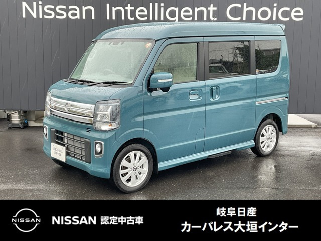 クリッパーリオ G ハイルーフ