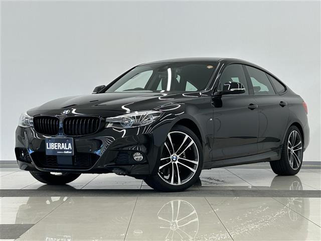 3シリーズグランツーリスモ 320d xドライブ Mスポーツ 4WD 修復歴無し